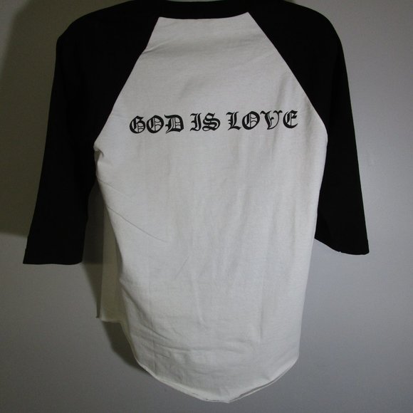 Vintage concert tour t-shirt - Picture 8 of 8